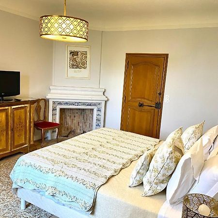 Domaine Du Paradis Des Oiseaux Mougins Zewnętrze zdjęcie
