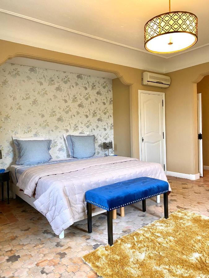 Domaine Du Paradis Des Oiseaux Mougins Zewnętrze zdjęcie