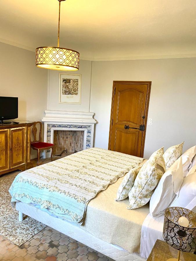 Domaine Du Paradis Des Oiseaux Mougins Zewnętrze zdjęcie
