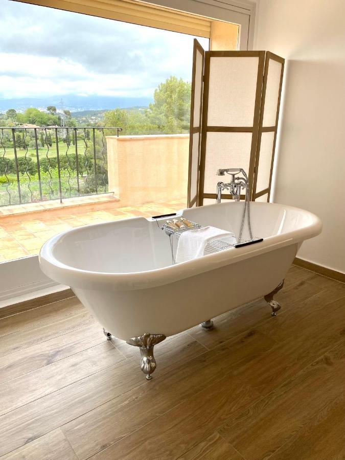 Domaine Du Paradis Des Oiseaux Mougins Zewnętrze zdjęcie