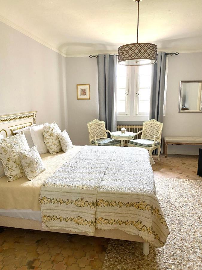 Domaine Du Paradis Des Oiseaux Mougins Zewnętrze zdjęcie