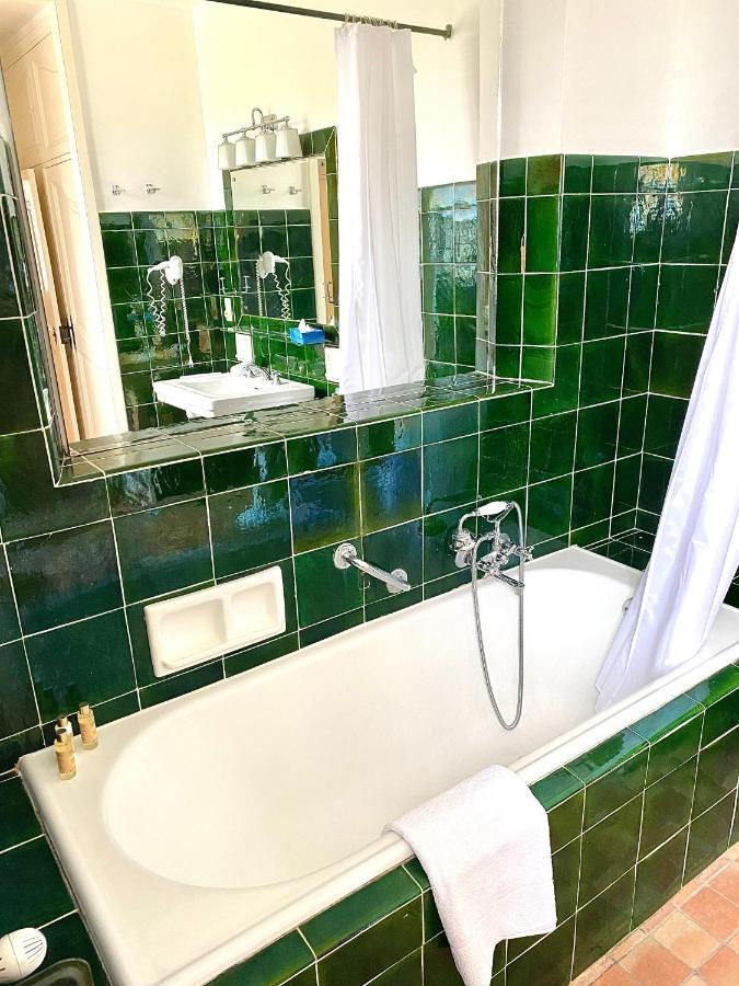 Domaine Du Paradis Des Oiseaux Mougins Zewnętrze zdjęcie