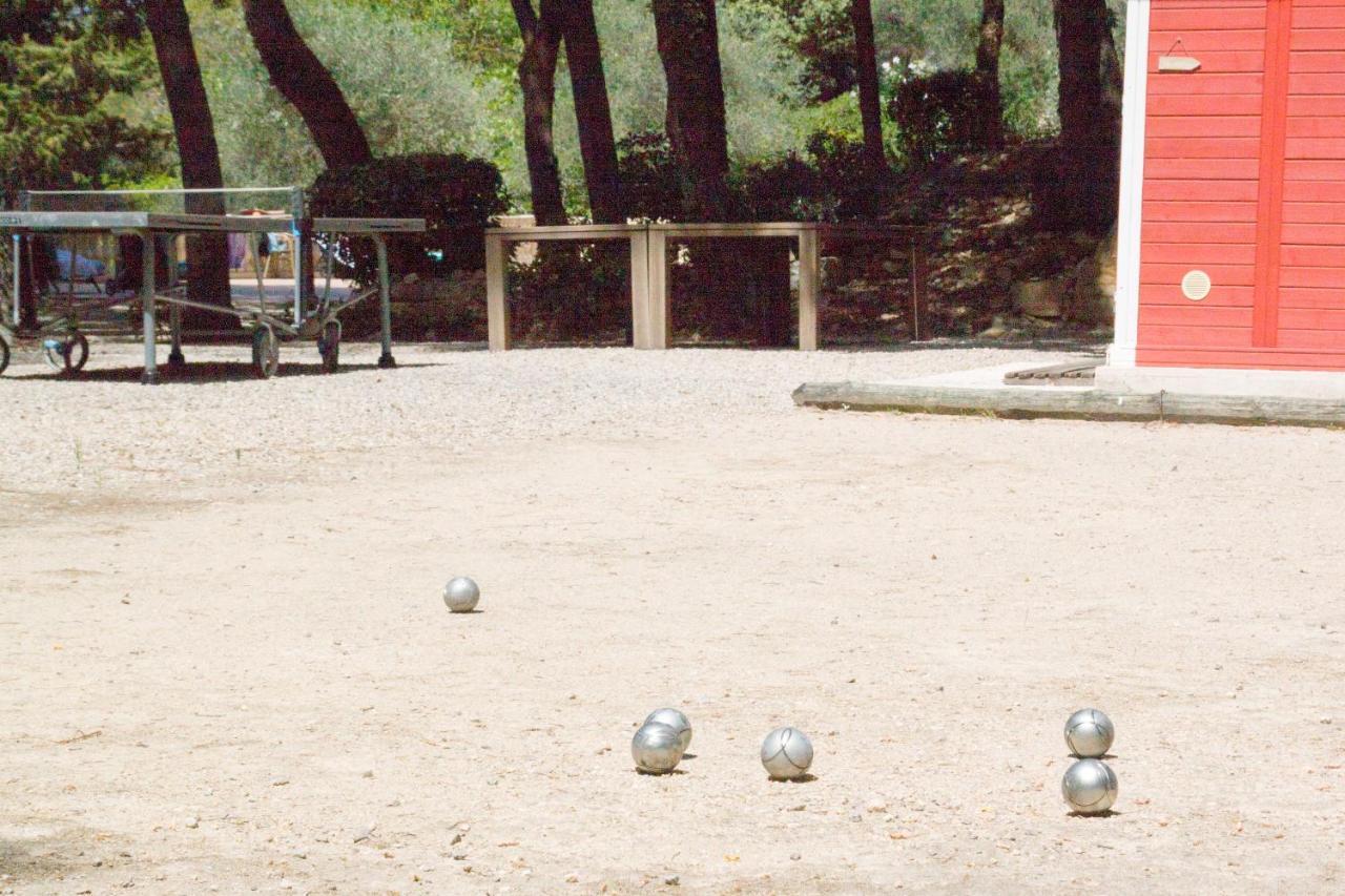 Domaine Du Paradis Des Oiseaux Mougins Zewnętrze zdjęcie