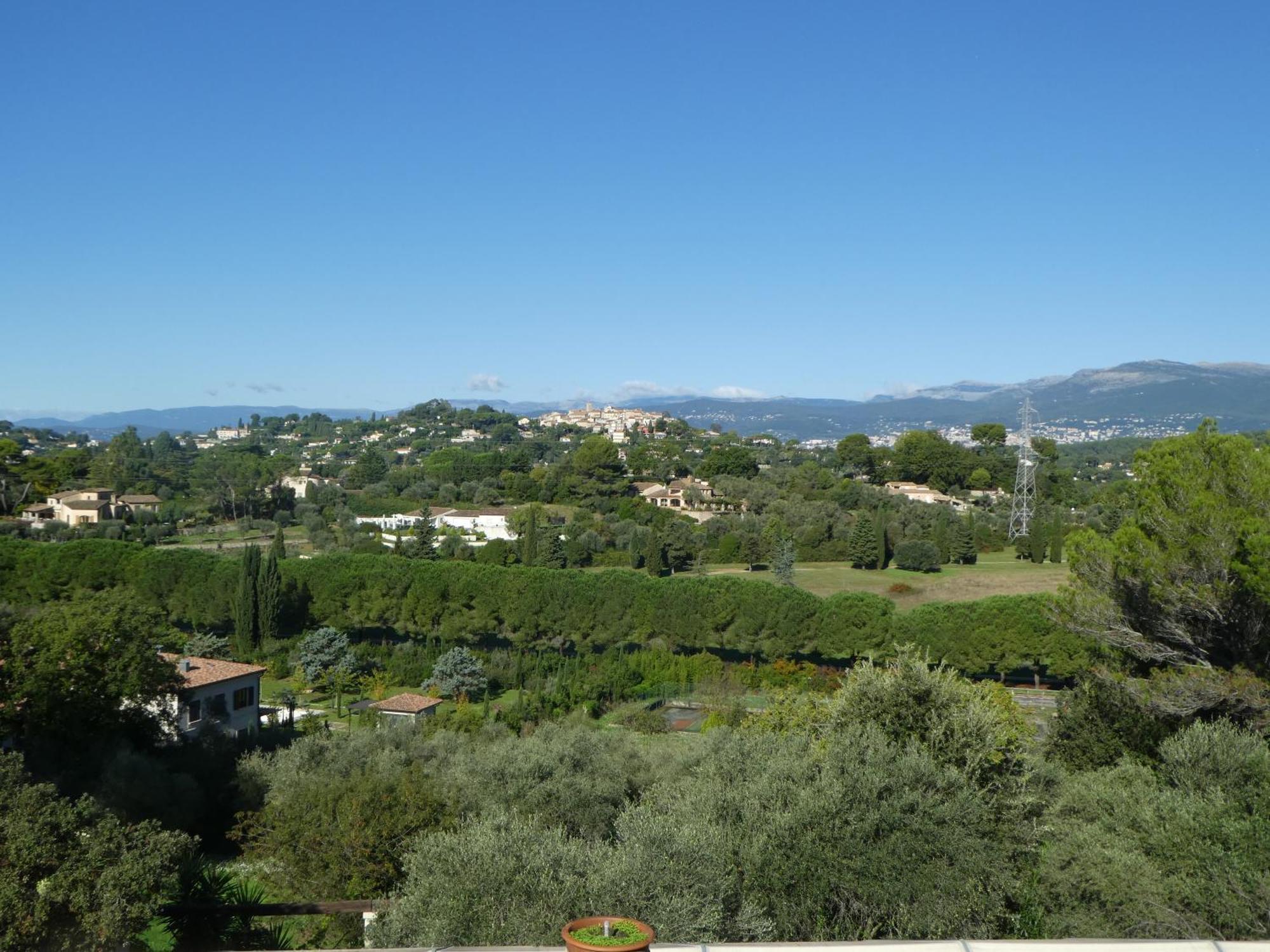 Domaine Du Paradis Des Oiseaux Mougins Zewnętrze zdjęcie