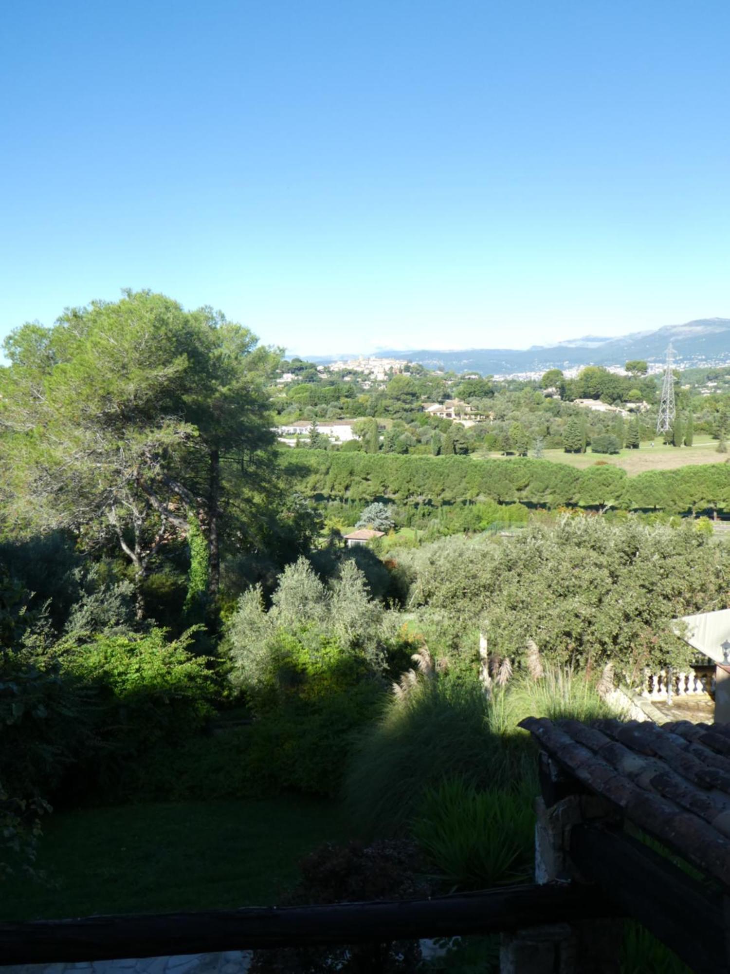 Domaine Du Paradis Des Oiseaux Mougins Zewnętrze zdjęcie