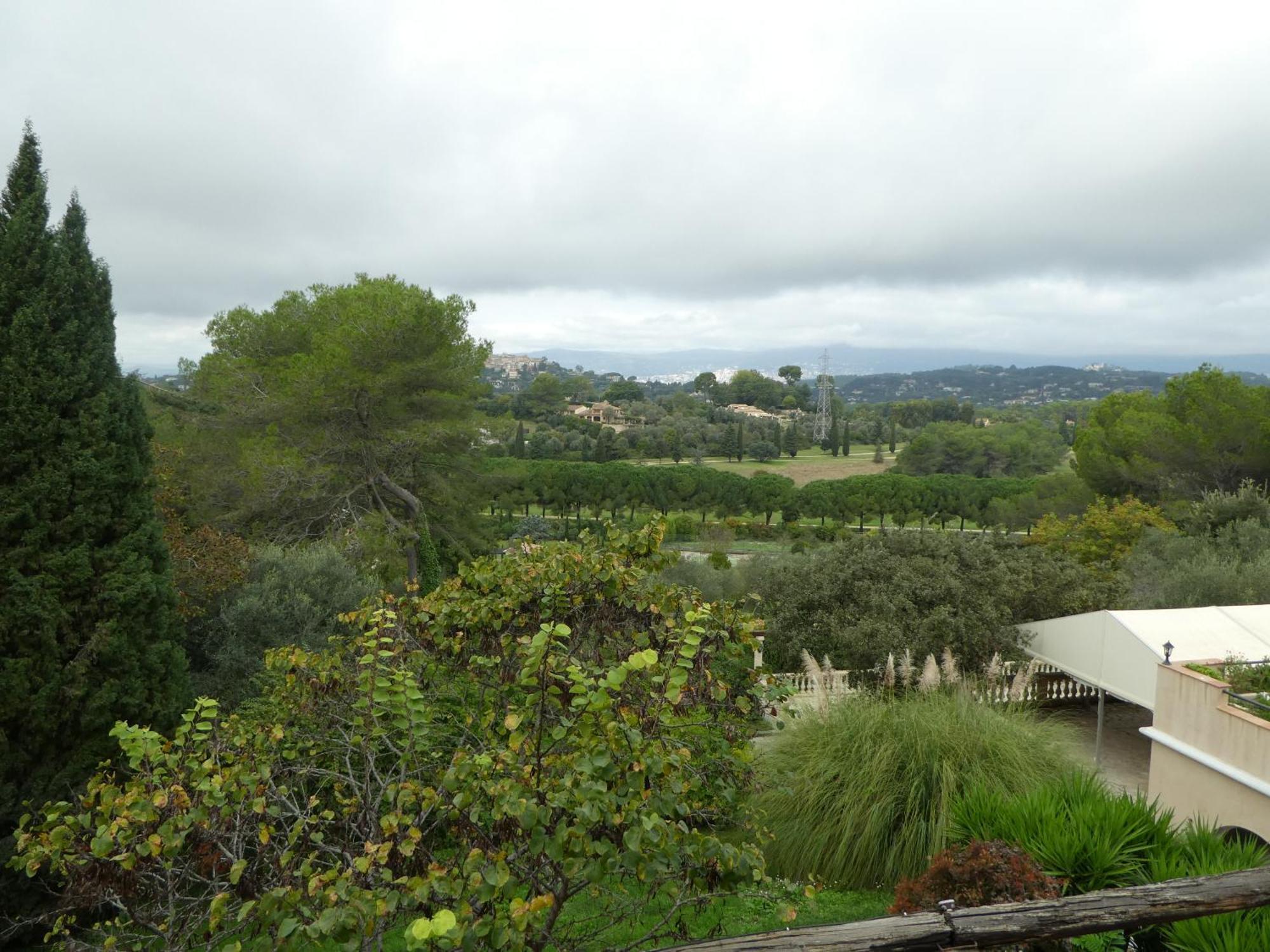 Domaine Du Paradis Des Oiseaux Mougins Zewnętrze zdjęcie